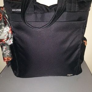 Ricardo Beverly Hills Diaper Bag